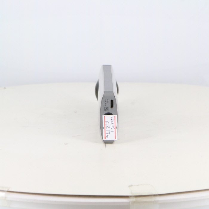 リコー THETA SC ベージュ