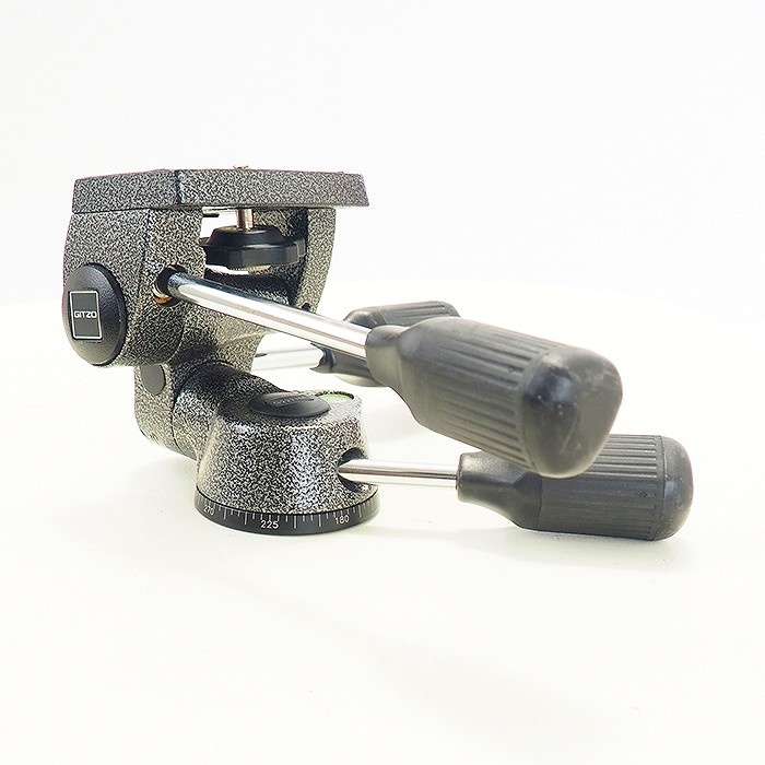 ジッツオ G2271M 雲台