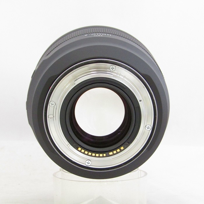 キヤノン RF50/1.2L USM