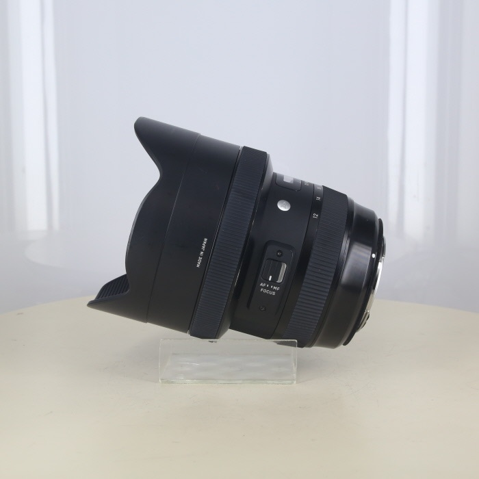 シグマ 12-24/F4 DG HSM EO
