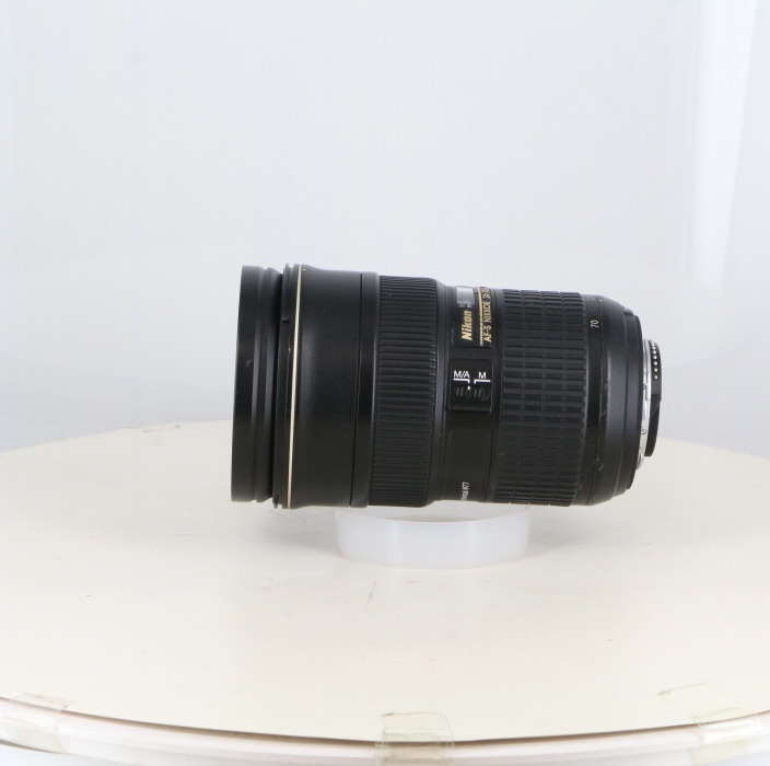 ニコン AF-S 24-70/2.8G ED