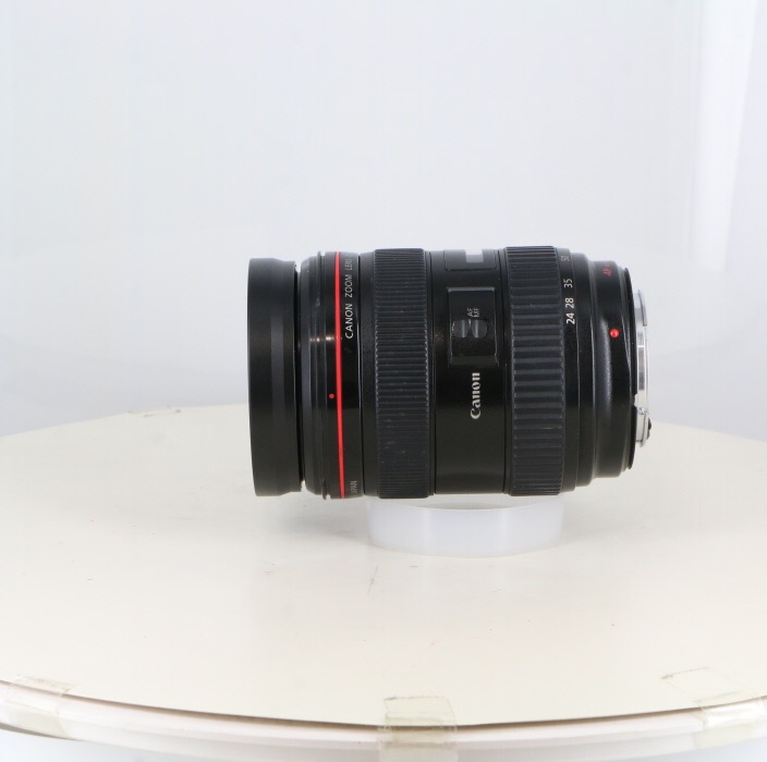 キヤノン EF24-70/F2.8L USM