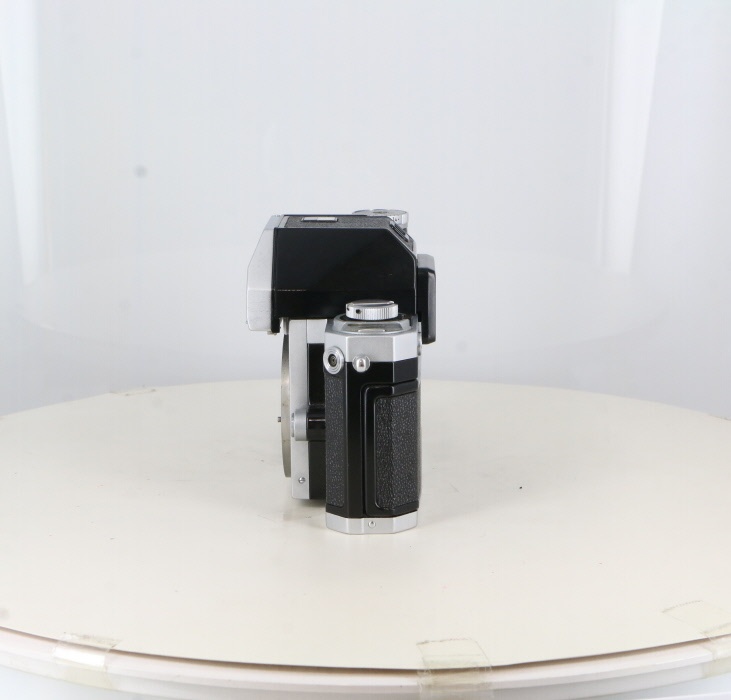 ニコン F フォトミック シルバー 前期型