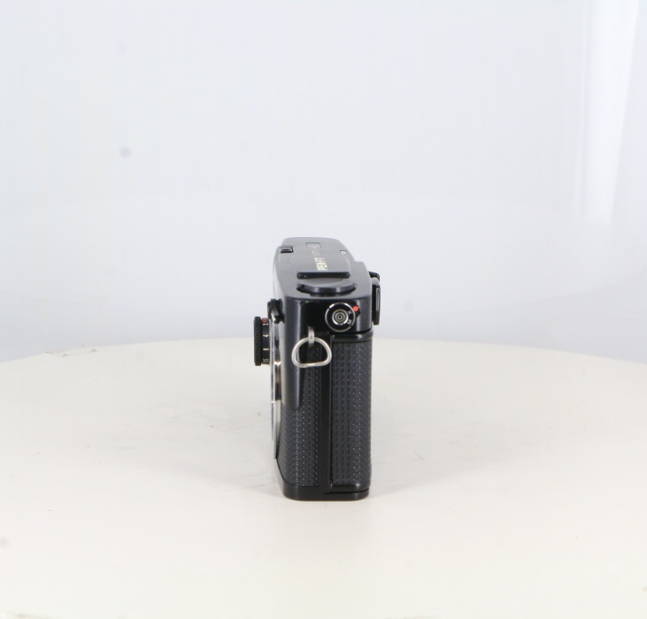 オリンパス PEN-FT ブラック