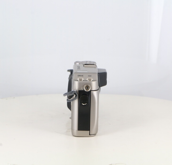 コンタックス G1(ROM未改)