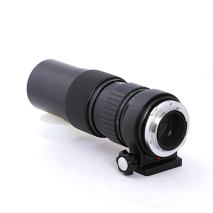 オリンパス ズイコー MC オートズーム 85-250/5