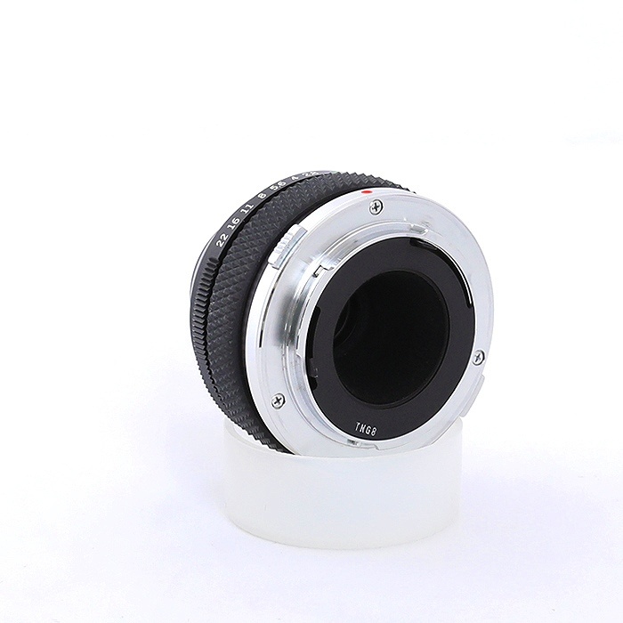 オリンパス ズイコー オートマクロ 38/2.8