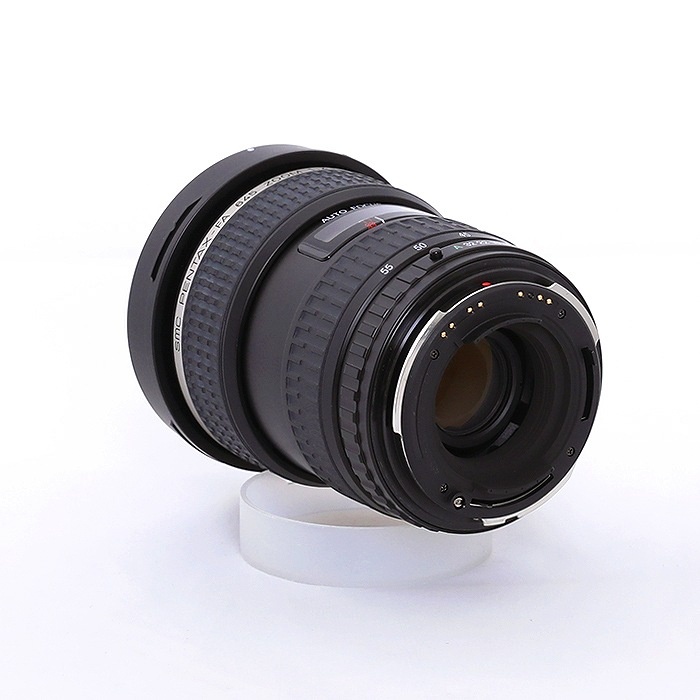 ペンタックス SMCP FA645 ズーム 33-55/4.5 AL