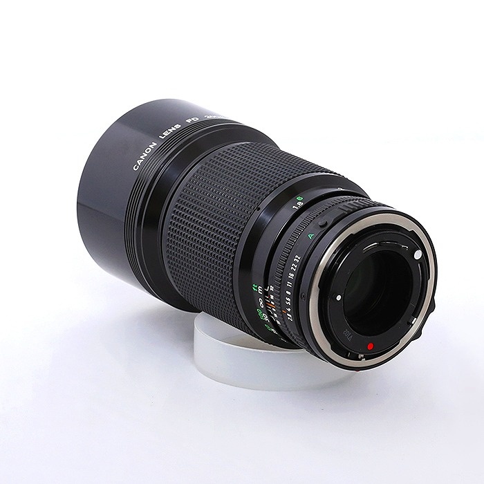 キヤノン NFD 200/2.8