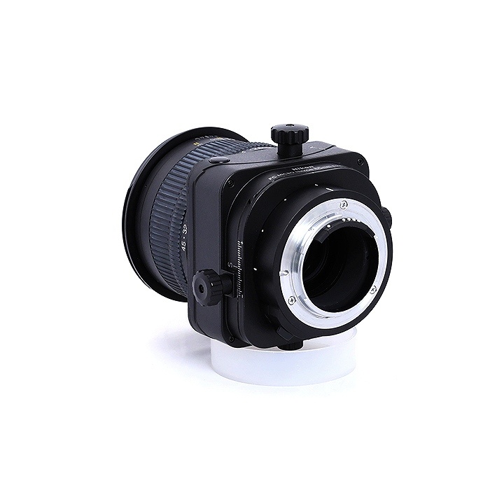 ニコン PCマイクロニッコール 85/2.8D