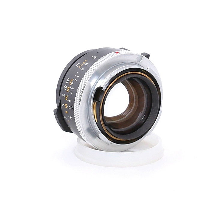 ライカ ズミルックス M35/1.4 (第2世代)