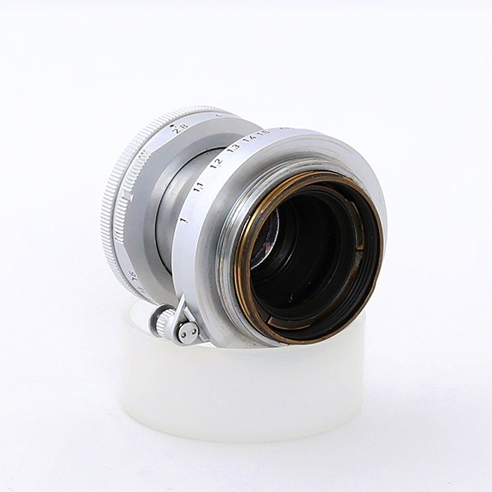 ライカ エルマー L5cm/2.8 (沈胴)