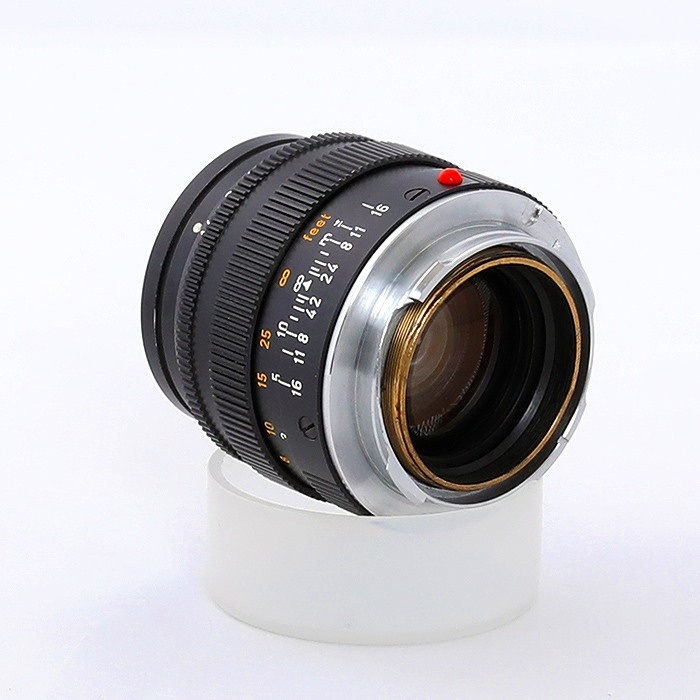 ライカ ズミルックス M50/1.4 (第2世代)