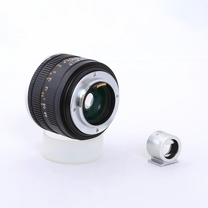 コニカ ヘキサノン L60/1.2