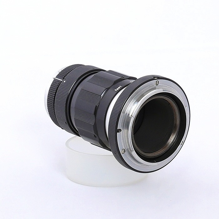 ニコン ニッコールT 10.5cm/4