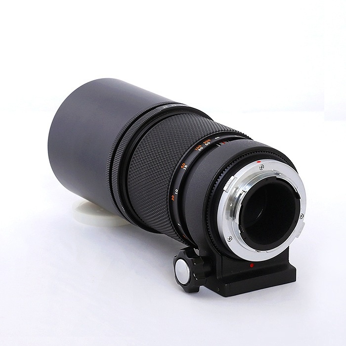 オリンパス ズイコー MC オートT 300/4.5