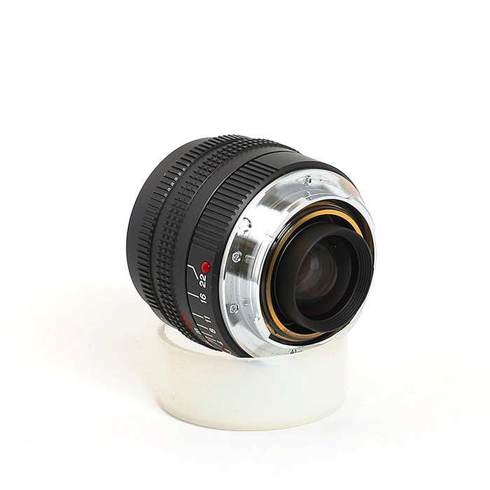 コニカ Mヘキサノン 28/2.8