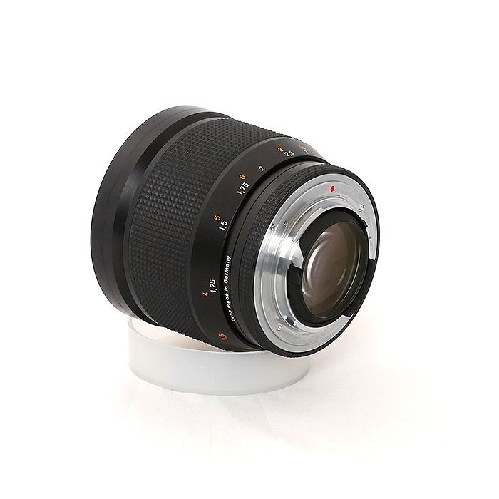 コンタックス プラナー T* 85/1.2 MMG 60th