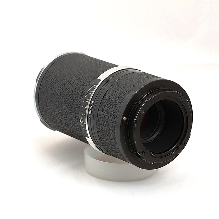 ローライ ゾナー 250/5.6 SL66用