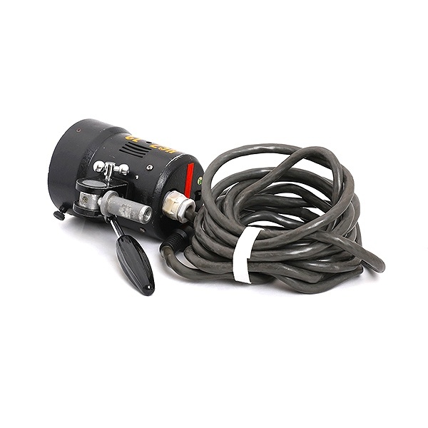 コメット CL-25H ストロボ