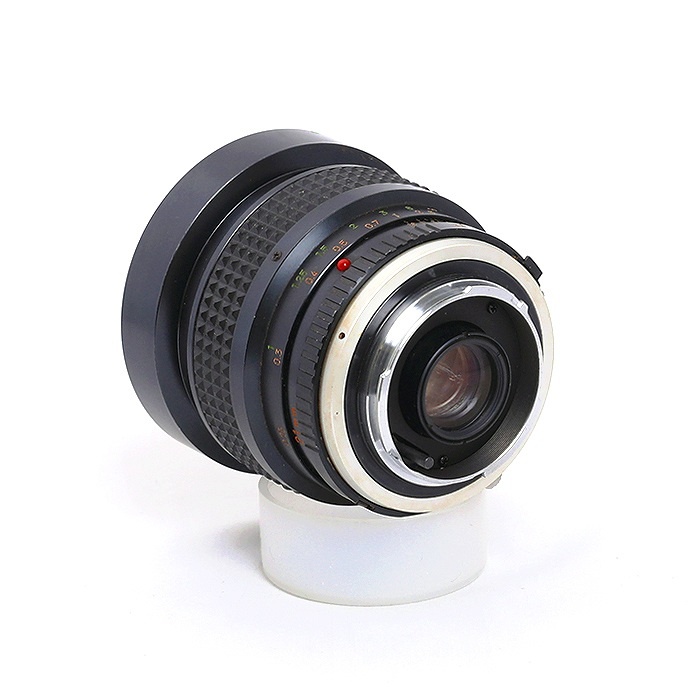 ミノルタ MC Wロッコール-NL 21/2.8