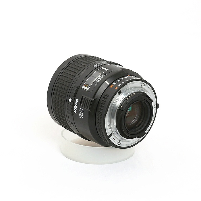 ニコン AI AF マイクロ 60/2.8D