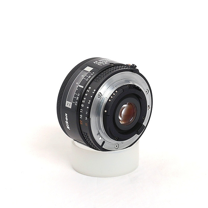ニコン AF 28/2.8