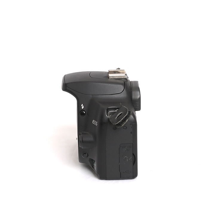 キヤノン EOS KISS F ボディ