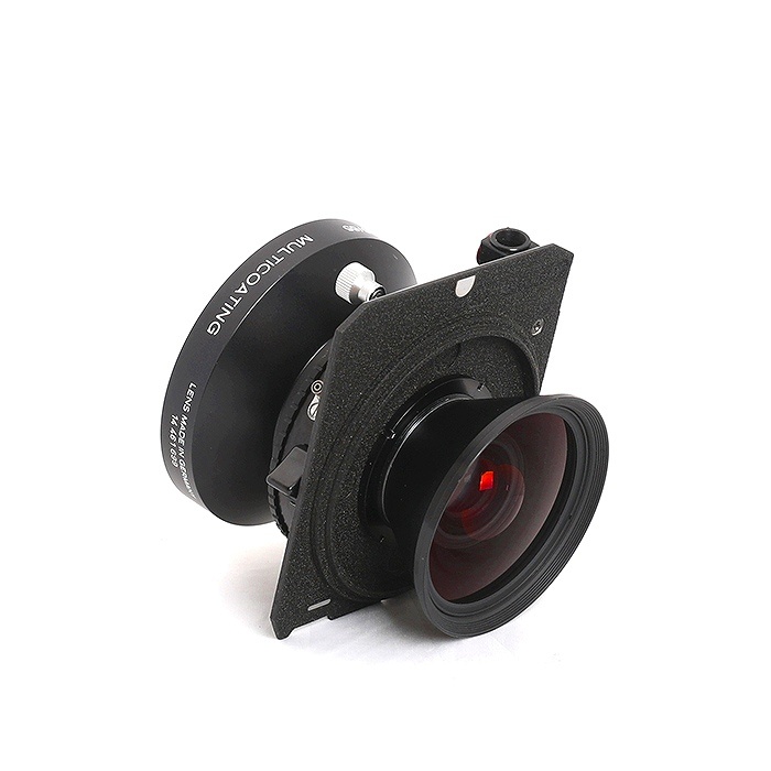 シュナイダー スーパーアンギュロン 65/5.6 MC コパル