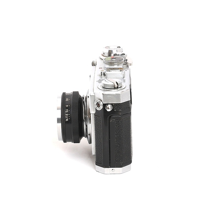 ニコン S3 +ニッコールH・C 5cm/2