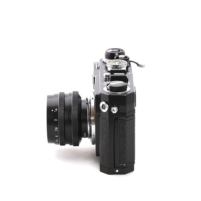 ニコン S3 Limited Edition (50/1.4付) ブラック