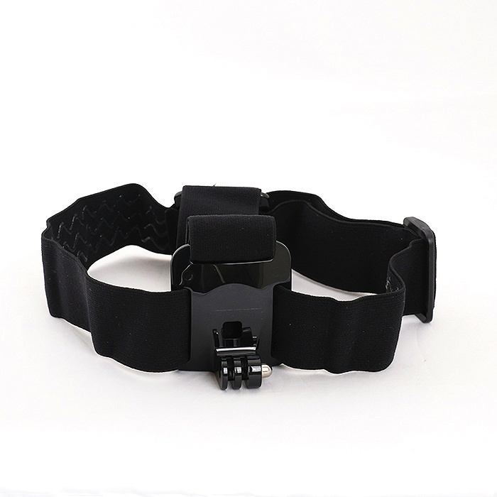 GoPro HEAD STRAP+QUICKCLIP