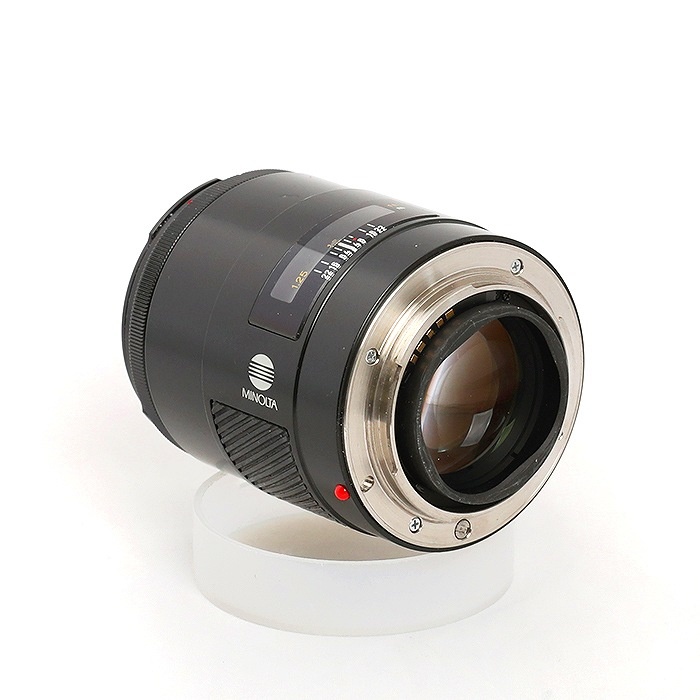 ミノルタ AF 35/1.4 (旧)