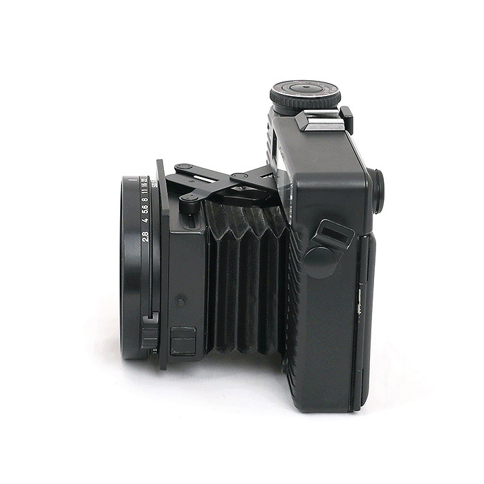 プラウベル マキナ670