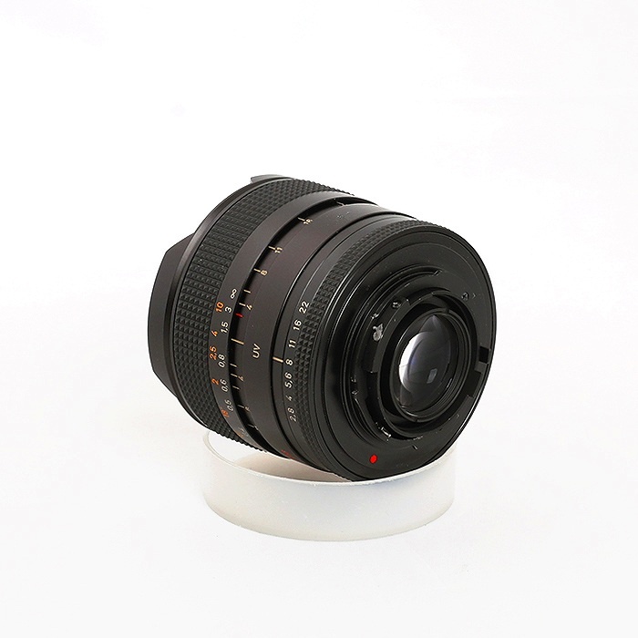 コンタックス Fディスタゴン 16/2.8 T* AE G