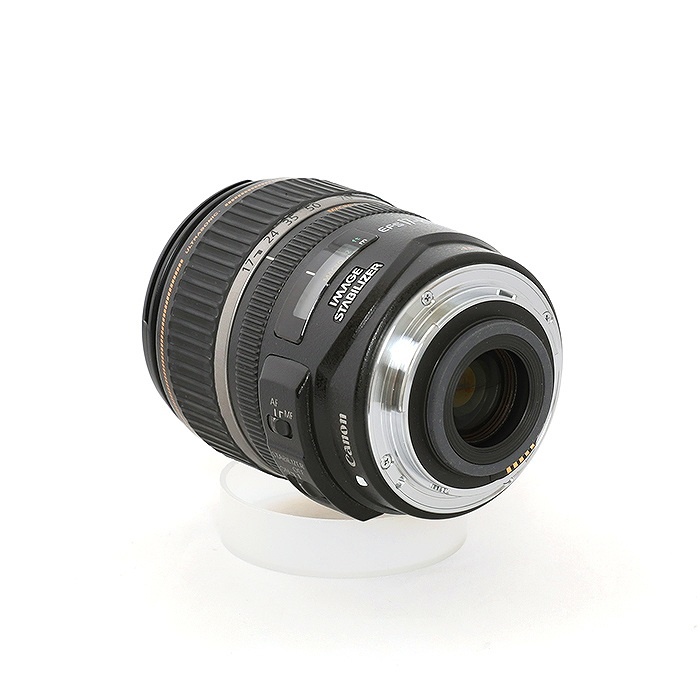 キヤノン EF-S17-85/4-5.6 IS USM