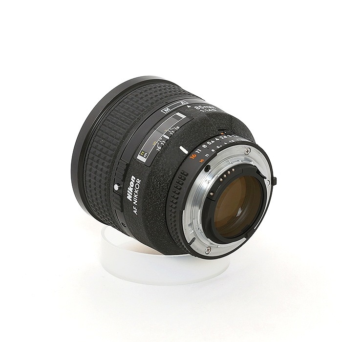 ニコン Ai AF 85/1.4D