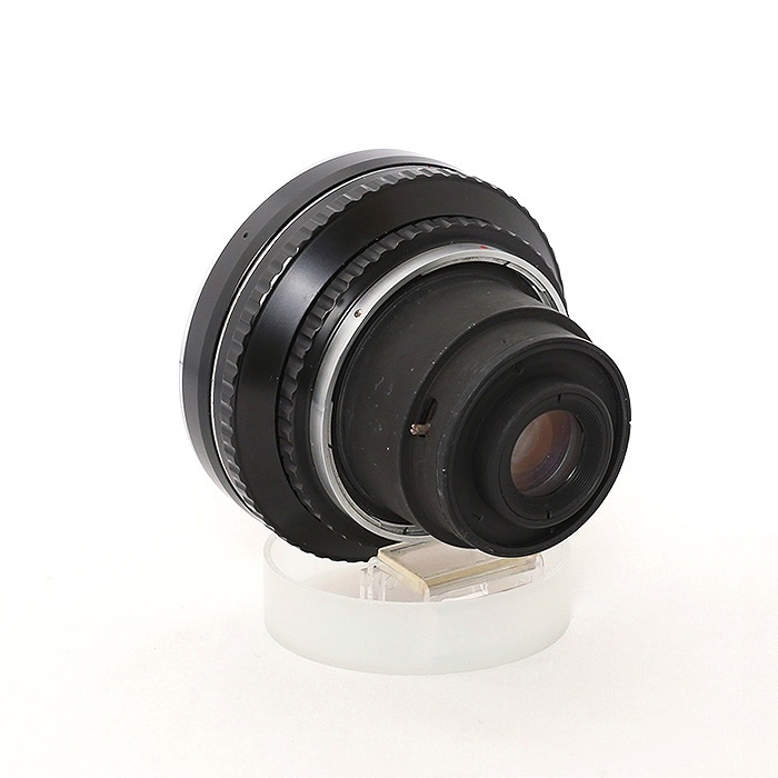 ブロニカ ニッコールH 50/3.5