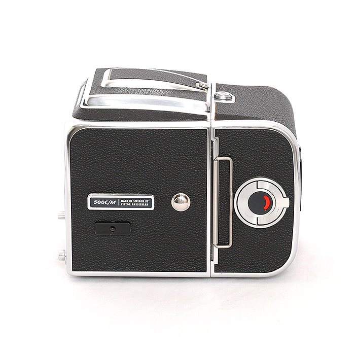 HASSELBLAD 500C/M +A12 マガジン