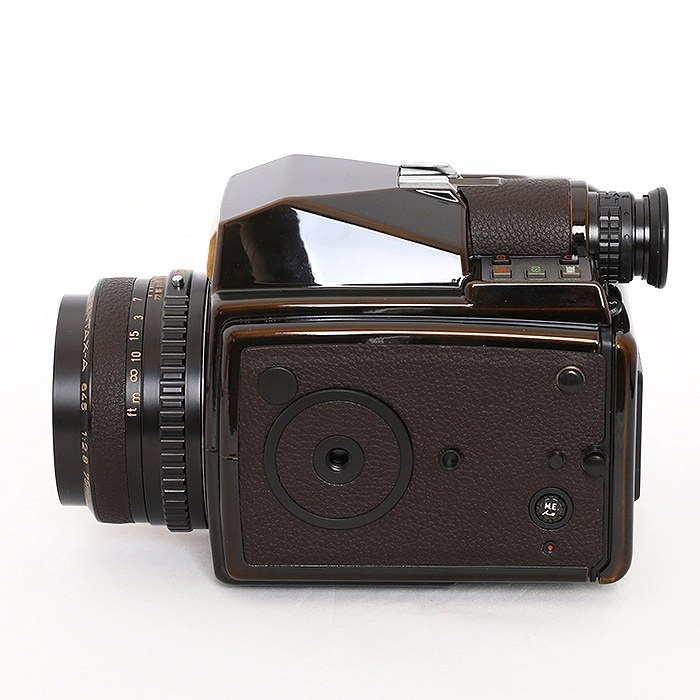 ペンタックス 645 JAPAN SMCP-A 75/2.8 SET