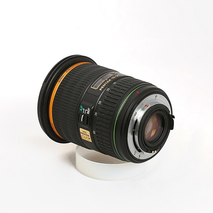 ペンタックス DA 16-50/2.8 ED AL SDM