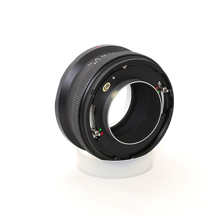 マミヤ 中間リング 45mm