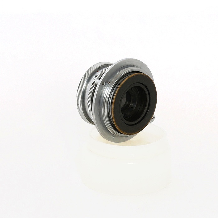 オリンパス ズイコー C 4cm/2.8 L39