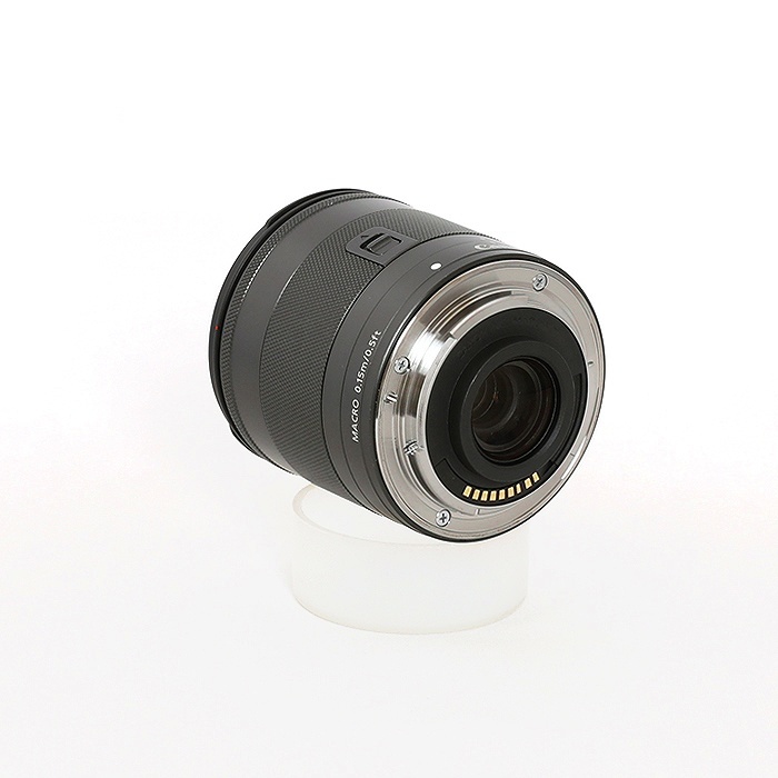 キヤノン EF-M 11-22/4-5.6 IS STM