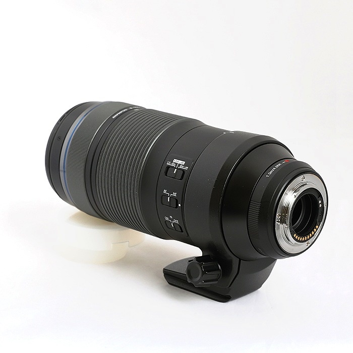 オリンパス M.ズイコー 100-400/5.0-6.3