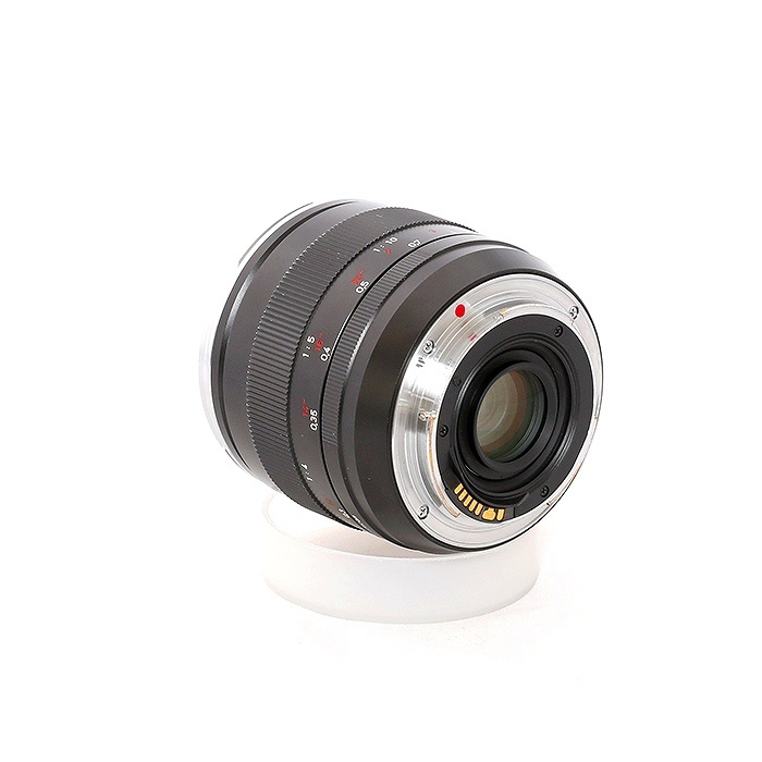 コシナ カールツアイス マクロプラナー T 50/2 ZE キヤノンEFマウント用