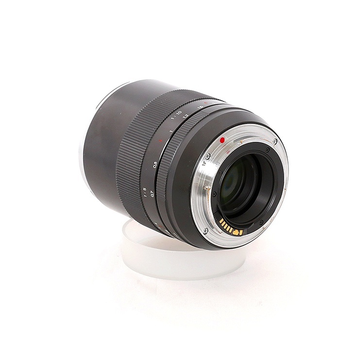 コシナ カールツアイス マクロプラナー T* 100/2 ZE キヤノンEFマウント用