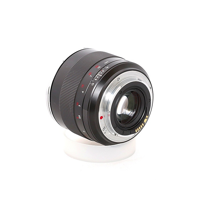 コシナ カールツアイス プラナー T* 85/1.4 ZE キヤノンEFマウント用