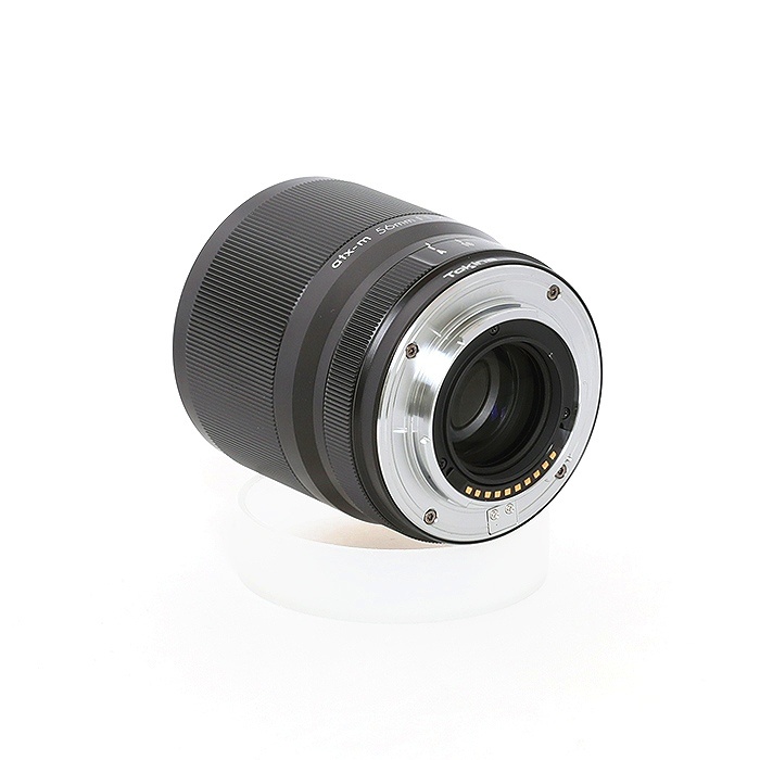 トキナー ATX-M 56/1.4 フジXマウント