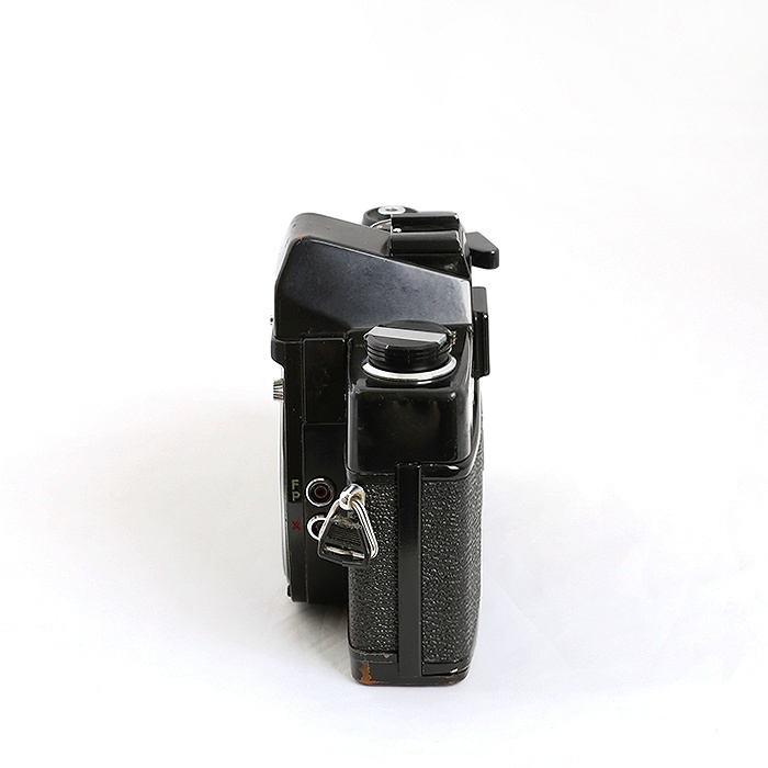 ミノルタ SRT101 ブラック